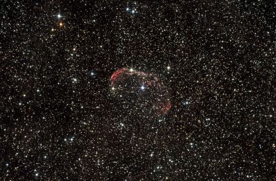 NGC 6888