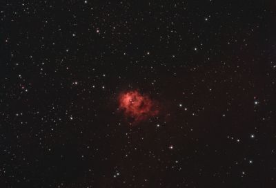 NGC7538