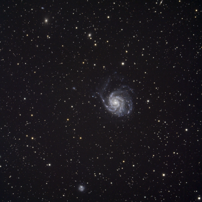 M 101
