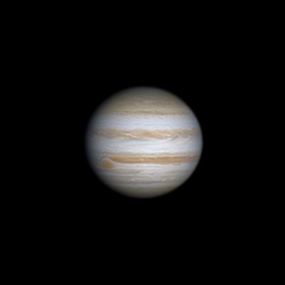 Юпитер 01.01.24