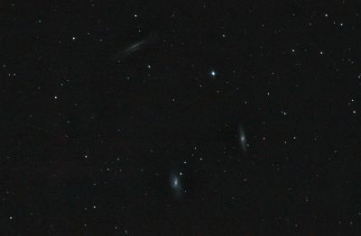 Триплет Льва