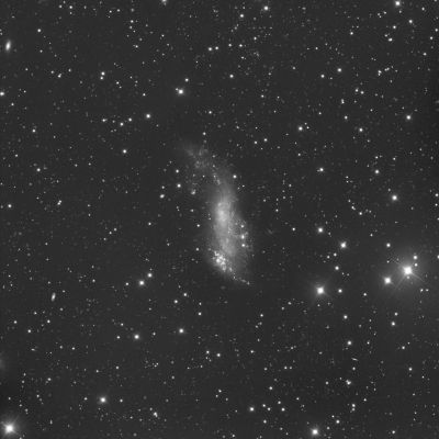 IC 2574