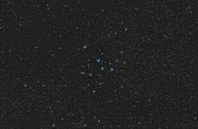 Open cluster M39