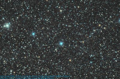 C/2021 S3 PanSTARRs