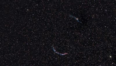 Вуаль и Ведьмина метла