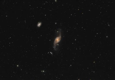 NGC 3718