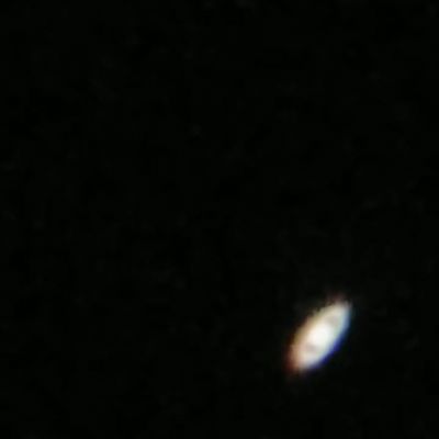 Saturn