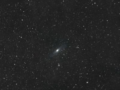 M 31 