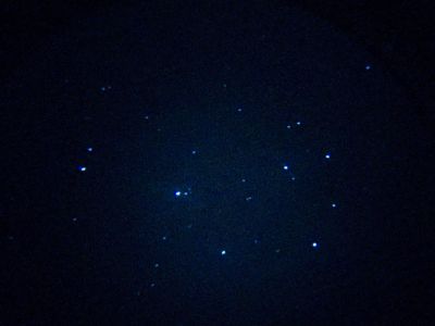 M45 - Pleiades