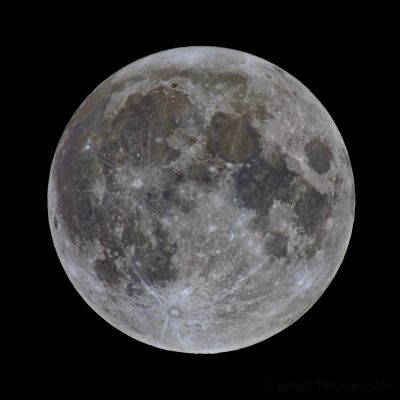 Color moon, 07 nov 2014, 00:30