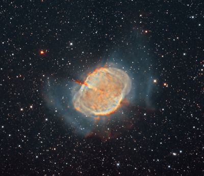 M27 in SHO