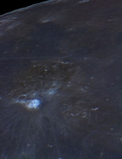 Aristarchus, 9 oct 2014, 00:01