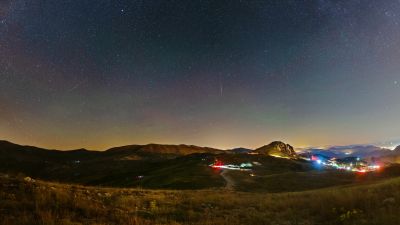 Airglow