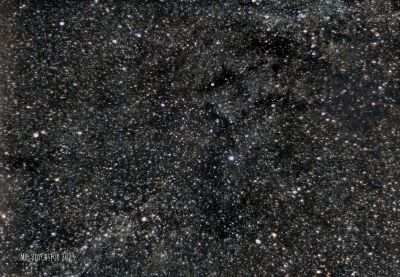 NGC7000 | Туманность Северная Америка