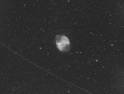 WTF ? Starlinks ? =)