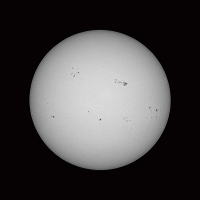 Солнце 28.12.2024 12:05 GMT+5