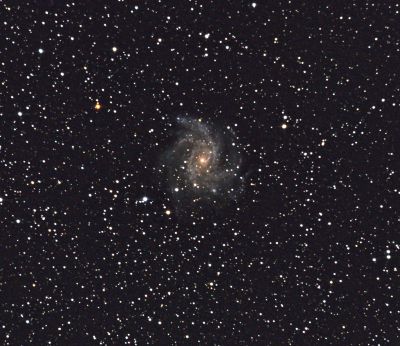 NGC 6946
