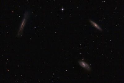 Триплет Льва