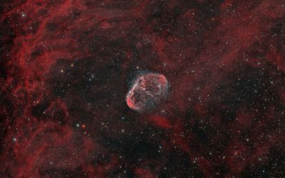 NGC6888