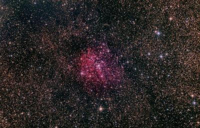 NGC 6820