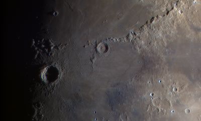 Copernicus, 29.04.2023