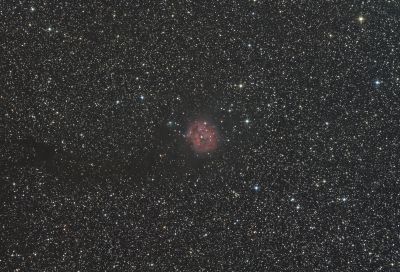 IC 5146 - Cocoon Nebula