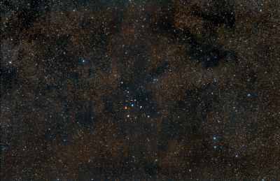 Астеризм Вешалка 