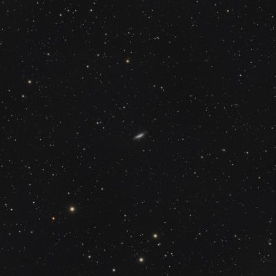 NGC 4605