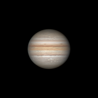 Юпитер 26.07.21