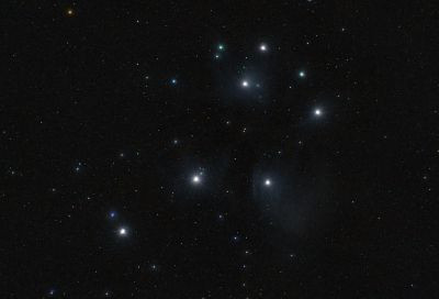 Pleiades