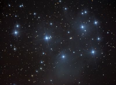 Pleiades