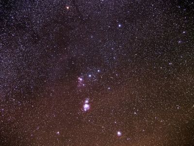 Orion
