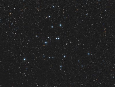 NGC 7092 / M39 170808