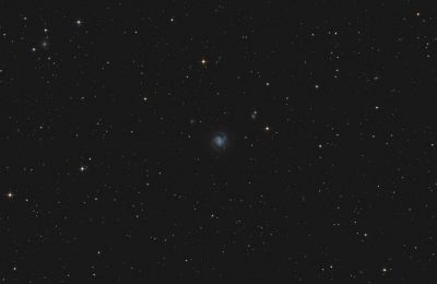 Galaxy M61 & SuperNova 