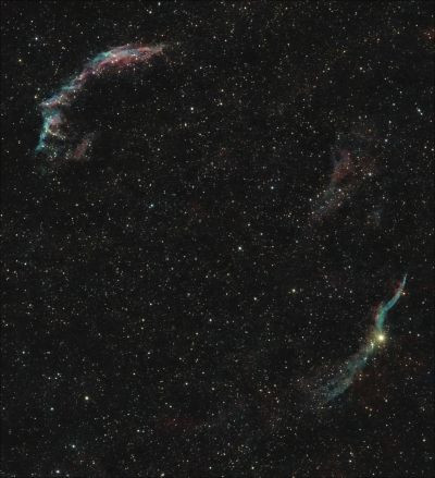 Veil Nebula