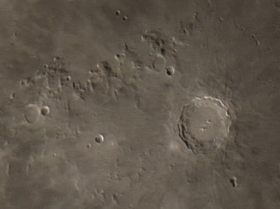 Краткр Коперник