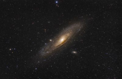 M31 Andromeda
