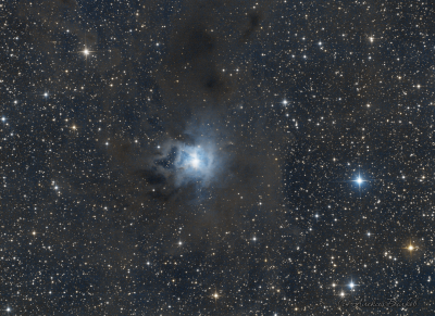 NGC7023