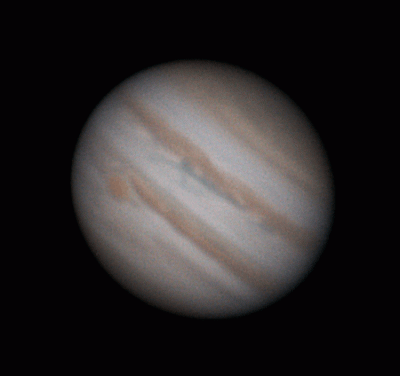 gif Юпитер 19 октября 2023