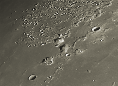 Горы Груйтуйзена