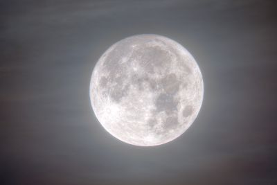 Moon 20-10-2021