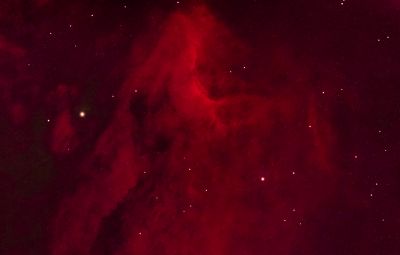 Пеликан(IC5070)