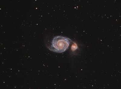 M51 (NGC 5194)