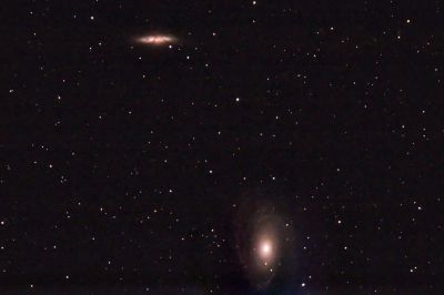 M81, 82