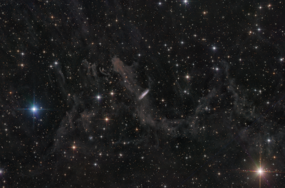 Галактика ngc7497