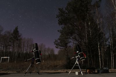 Дабл шуттинг