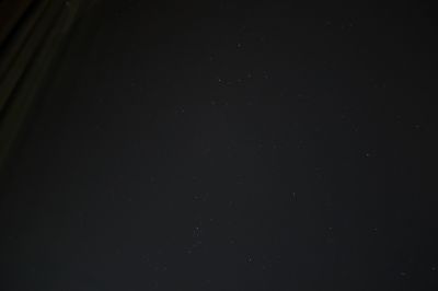 Летне-осенние созвездия