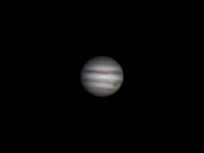 Jupiter (12 may 2015, 23:47)