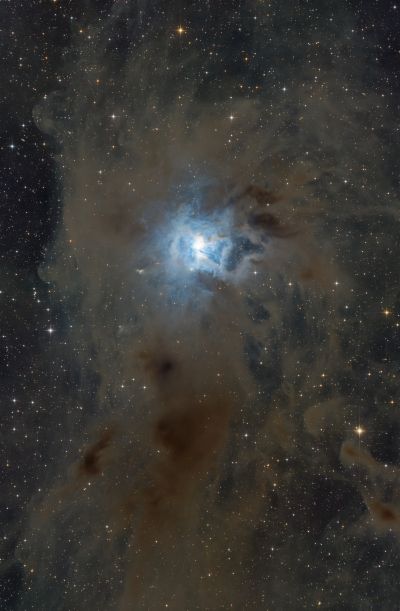 NGC7023