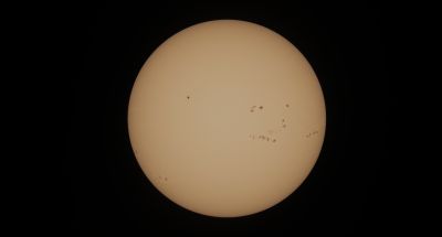 Группы пятен 3772,3769,3765,3767 и др